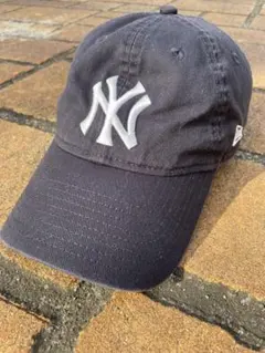 は*る様 New Era ニューヨーク・ヤンキース キャップ