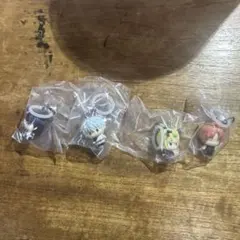 銀魂めじるしアクセサリー