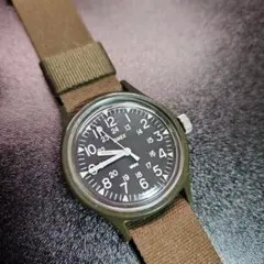 TIMEX TW2P88400オリジナルキャンパー