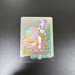 ドラゴンボールフュージョンワールド　マンガブースター２ エナジーマーカー　10巻