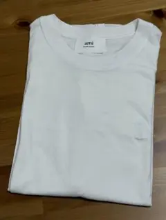 アミパリス ami paris 半袖 Tシャツ Ami de coeurのサムネイル