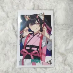 E*2様 超かぐや姫! ミニ色紙 駒沢乃依 - メルカリ