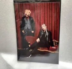 【匿名配送】舞台『刀剣乱舞』禺伝 姫鶴一文字・南泉一文字ランダムブロマイド