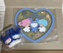 TWICE LOVELYS サンリオ TZUVELY