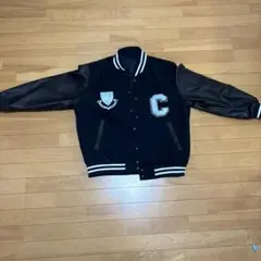 コロンビアスタジャン ネイビー未使用