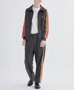 SASQUATCHfabrix. LACE TAPE TRACK JACKETのサムネイル