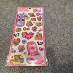 平成はっぴーふぉん ハローキティ ギャル 平成