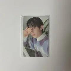 2021 ENHYPEN EN-CONNECT DVD ソヌ トレカ