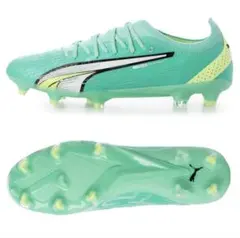PUMA ULTRA 1.3 FIRST MILE FG/AG ダークブルー - メルカリ