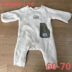 Buddy Lee ロンパース 60〜70cm