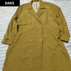 2026年最新】Daks レディース トレンチコート・スプリングコートの人気