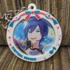 2026年最新】kaito プロセカ 缶バッジの人気アイテム - メルカリ