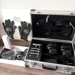 caviZERO キャビゼロ ＋ MAGIC HANDマジックハンド 業務用機器のサムネイル