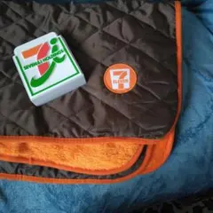 7-Eleven2025年福袋2点