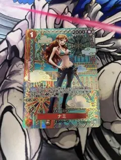 2枚セット 歌舞伎団長ルフィ PA-C09 ナミ 魅惑の姫 PA-C10 和装 - メルカリ