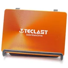 TECLAST 2.5インチSSD 120GB 動作品