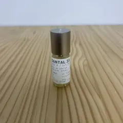 LELABO SANTAL 33 オードパルファム