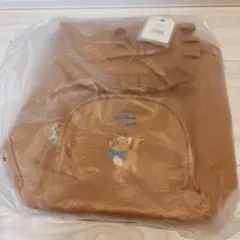 Accommode アコモデ おしゃれキャット マリー リュック　トゥルーズ