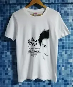 仮面ライダーキバ 753 Tシャツ 名護啓介 イクサ - メルカリ