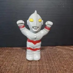 激レア！当時物 内藤ルネ ウルトラマン 陶器 オルゴール 安全地帯 RUNE