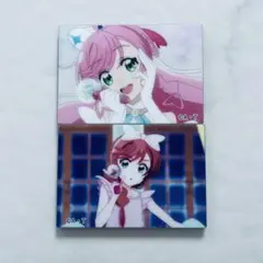 プリキュア ひろプリ感謝祭 マグネット キュアプリズム