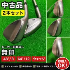 2026年最新】レフティ ウェッジ 48の人気アイテム - メルカリ