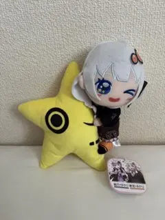 2026年最新】紲星あかり ぬいぐるみの人気アイテム - メルカリ