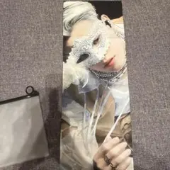 ATEEZ スローガン ホンジュン