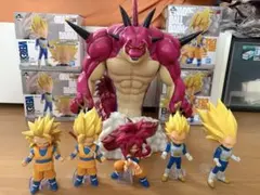 2026年最新】ラストワン賞 ベジータの人気アイテム - メルカリ