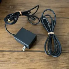 Nintendo Switch ACアダプター　HDMIケーブル