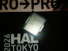 i5 12400 動作未確認