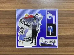 黄泉のツガイ アクリルジオラマスタンド アサ ガブ ジン
