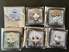 シ*ル様 FouRTe Project 缶バッジ アルテ・ロベルト - メルカリ