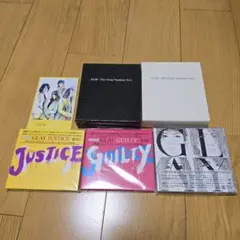 2026年最新】cd まとめ売り ロックの人気アイテム - メルカリ