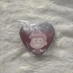 おそ松さん 缶バッジ バニーボーイ おそ松