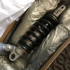 GSX1300R 隼用純正リヤサスのサムネイル