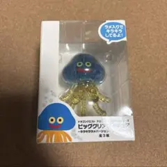 ビッククリアフィギュア　ホイミスライム　ドラクエ