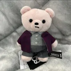 2025年最新】befirst くま シュントの人気アイテム - メルカリ