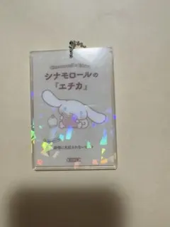 サンリオ 朝日文庫 シナモロール