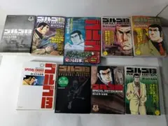 ゴルゴ13 DVD全13巻セット＋ゴルゴ13 DVD劇場版 - メルカリ