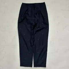 Khaju テーパードパンツ スタッズ 26（B960）のサムネイル