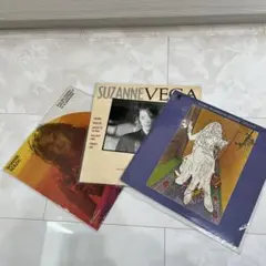 Suzanne Vega & Bonnie Koloc &KATHI MCDON