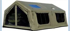 ダイキさま専用 マルシャル ルベロン ビンテージテント 鉄骨 テント