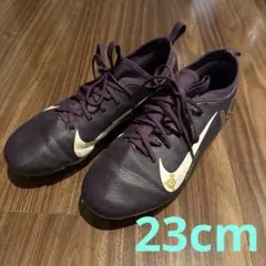 NIKE AIR ZOOM MERCURIAL キリアン・エムバペモデル