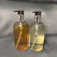 未開封モルトンブラウンギフトセットハンドウォッシュ&ハンド
