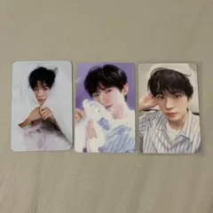 2025年最新】NCT wish ユウシ cd wishの人気アイテム - メルカリ