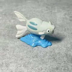 【EL様専用】4体セット ポケモン モンコレ フィギュア テッポウオ他