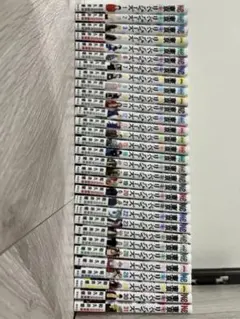 漫画 東京リベンジャーズ 全巻