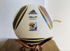 東京タワー様adidas/JABULANI公式球　ジャブラニ5号球のサムネイル