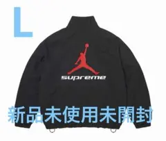 ひろりん様専用】Supreme×Jordan Tricot Jacket - メルカリ